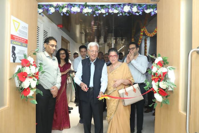 S.L. Raheja Hospital