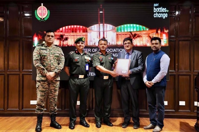 Bisleri International