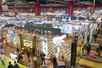 Gifts World Expo 2025