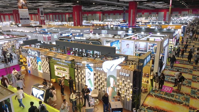 Gifts World Expo 2025