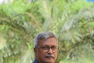 JKLU Professor First Indian to Win Hills Millennium Award for International Designers