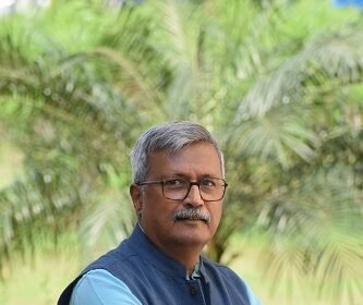 JKLU Professor First Indian to Win Hills Millennium Award for International Designers