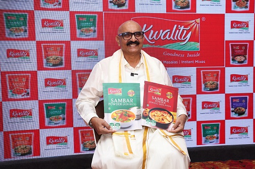 Kwality Foods