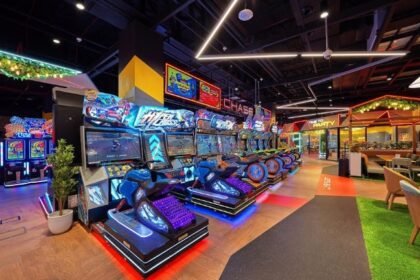 Timezone