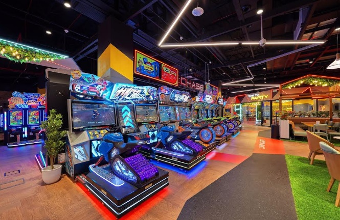 Timezone
