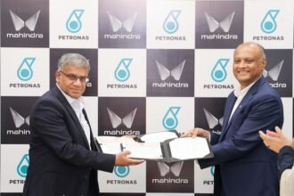 PETRONAS Lubricants