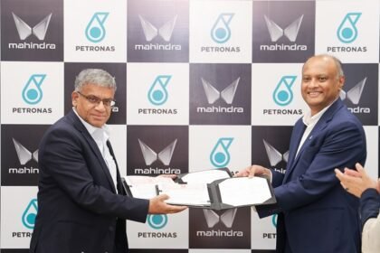 PETRONAS Lubricants