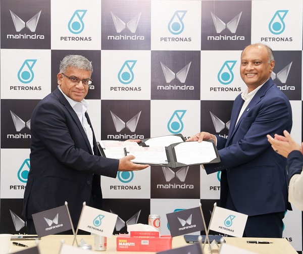PETRONAS Lubricants