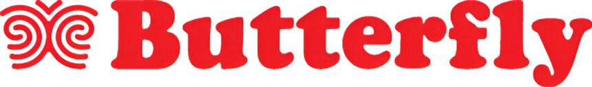 Butterfly Unveils a Bold New Identity