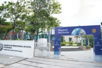 Oakridge International School