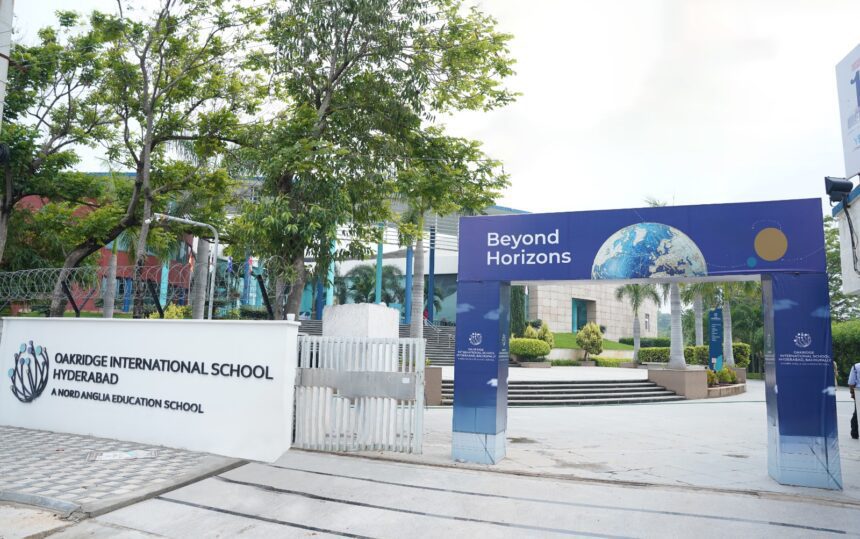 Oakridge International School