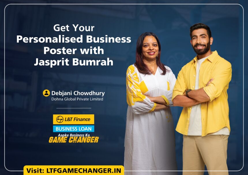Aapke Business Ka Game Changer