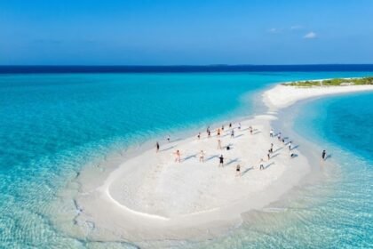 SOUL Festival Announces its Third Chapter – 9th to 13th October at Soneva Fushi