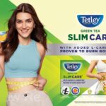 Tetley Green Tea