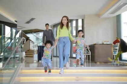 Dorsett Wanchai: Where Hong Kong’s Best Family Adventures Begin