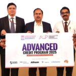 CU-UP Becomes the First University in Uttar Pradesh to Launch Advanced Credit Programs, Offers 60 Online High-Demand Courses Free of Cost to Students