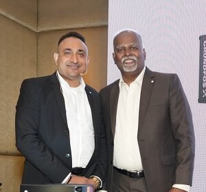 Grundfos Enhances its Product Portfolio with Energy-efficient Solutions to Address Growing Sustainability Demands in CBS Industry