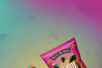 Blue Tribe Foods