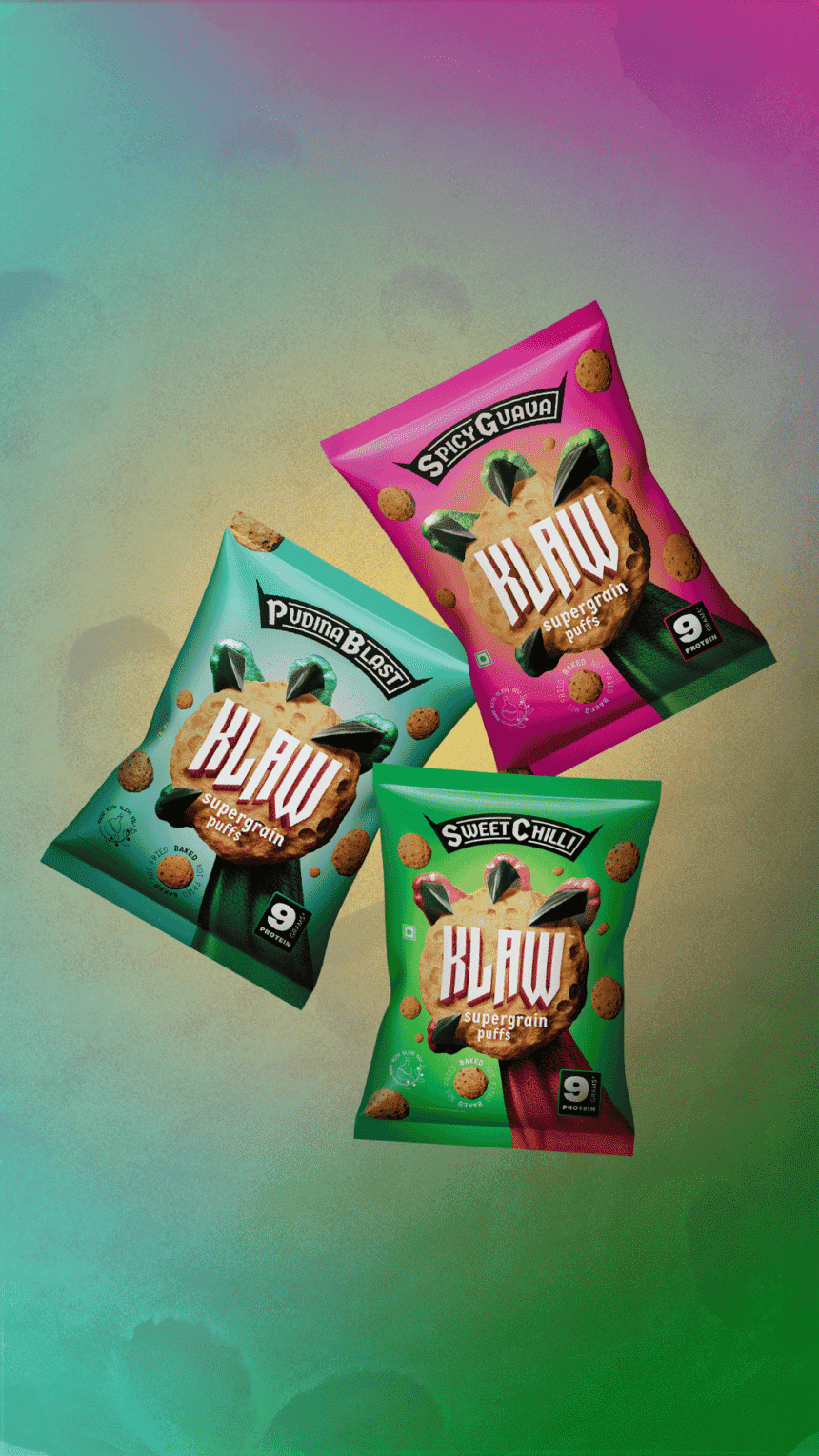 Blue Tribe Foods