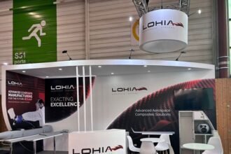 Lohia Aerospace Systems