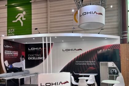 Lohia Aerospace Systems