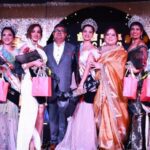 Haut Monde Mrs. India Worldwide