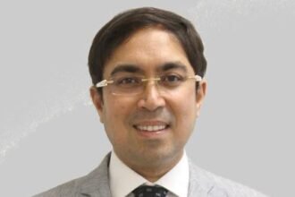 Dr. Kumardev Arvind Rajamanya