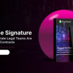 SignDesk