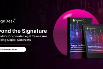 SignDesk