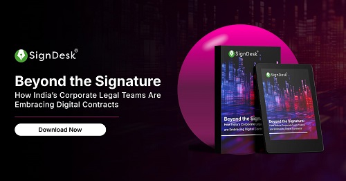 SignDesk