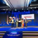 S&P Global India Climbs to #32 in India's Top 100 Companies to Work For 2025