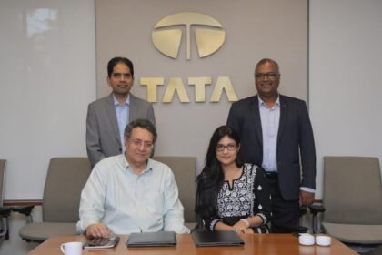 Tata ClassEdge Limited