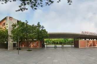 Ahmedabad University