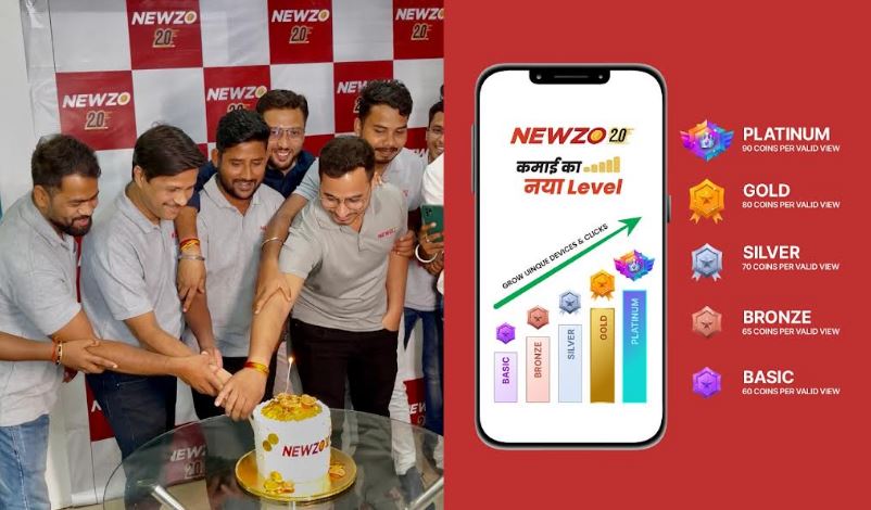 NEWZO 2.0