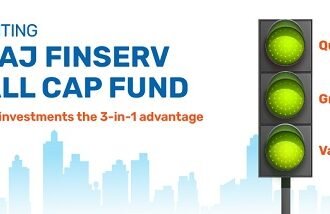 Bajaj Finserv Small Cap Fund