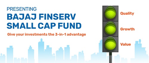 Bajaj Finserv Small Cap Fund