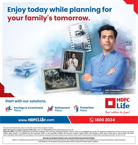 HDFC Life