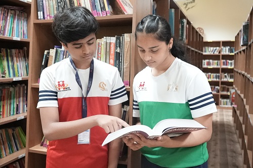 Manav Rachna International Schools