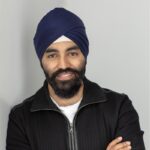 Harpreet Singh Rai