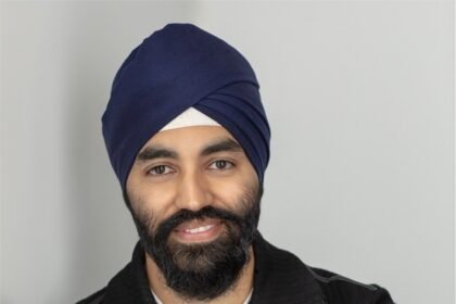 Harpreet Singh Rai