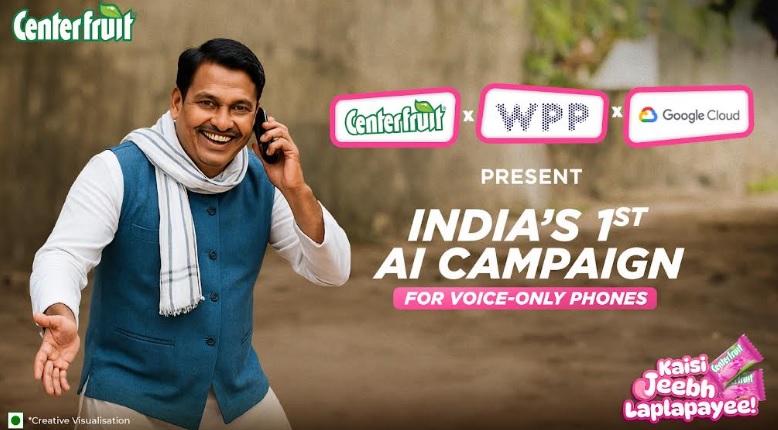 Centerfruit Launches Industry-First AI-Powered Tongue Twister Challenge For Rural India
