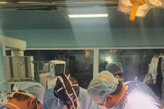 Dr. D. Y. Patil Medical College