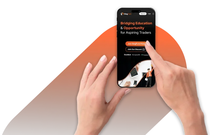 SiegFund Transforms Into SiegPath: A Strategic Rebrand Paving the Way for the Future of Professional Trading