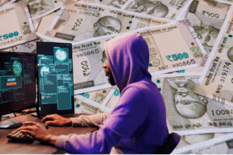 A new trap of cyber fraud through APK file