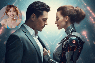 AI Meo will become a companion in loneliness