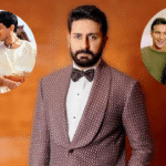 Abhishek Bachchan must be regretting to rejecting these blockbuster Bollywood films
