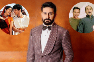 Abhishek Bachchan must be regretting to rejecting these blockbuster Bollywood films