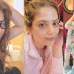 Actress got slapped for vulgar photoshoot