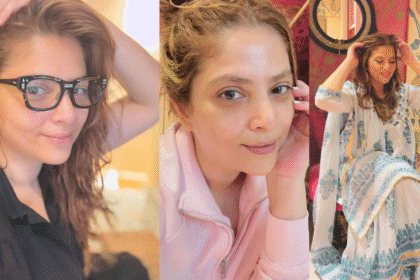 Actress got slapped for vulgar photoshoot