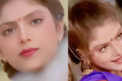 Actress shocking revelation she used to go to the red-light area